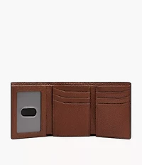 Huntington Trifold