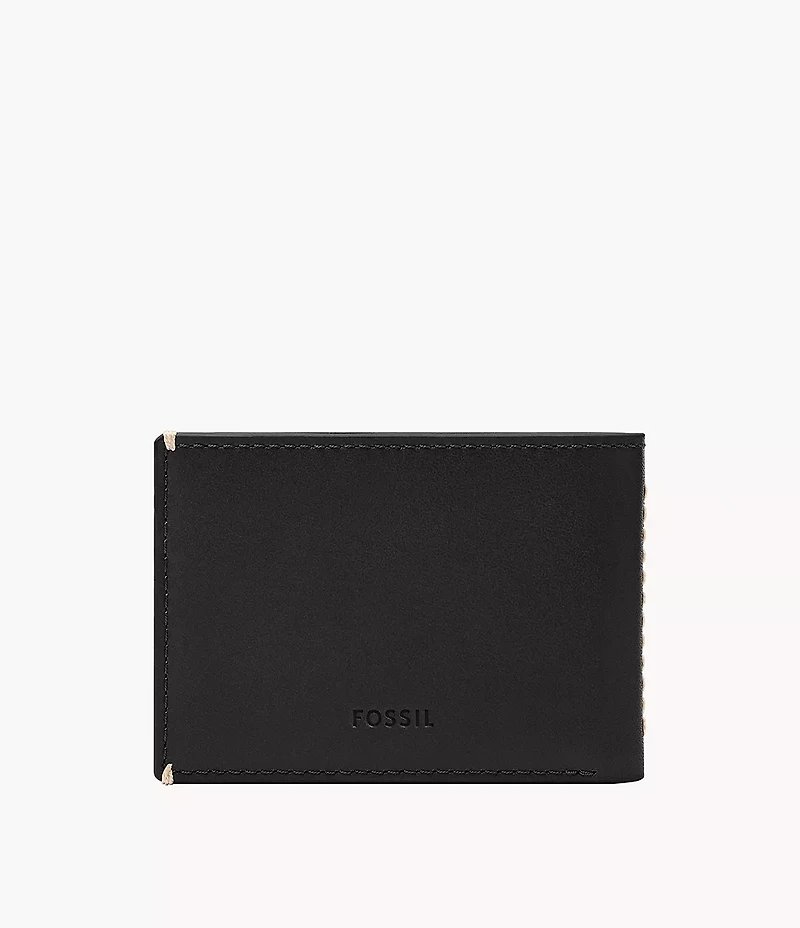 Westover Front Pocket Wallet