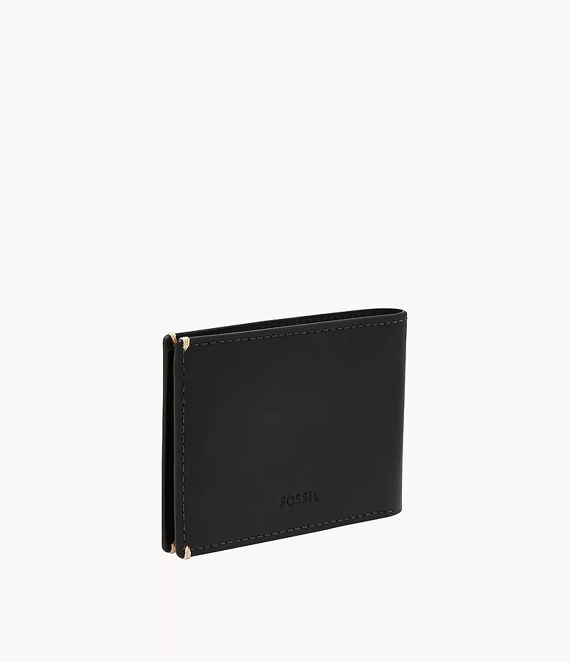 Westover Front Pocket Wallet