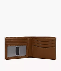 Westover Front Pocket Wallet