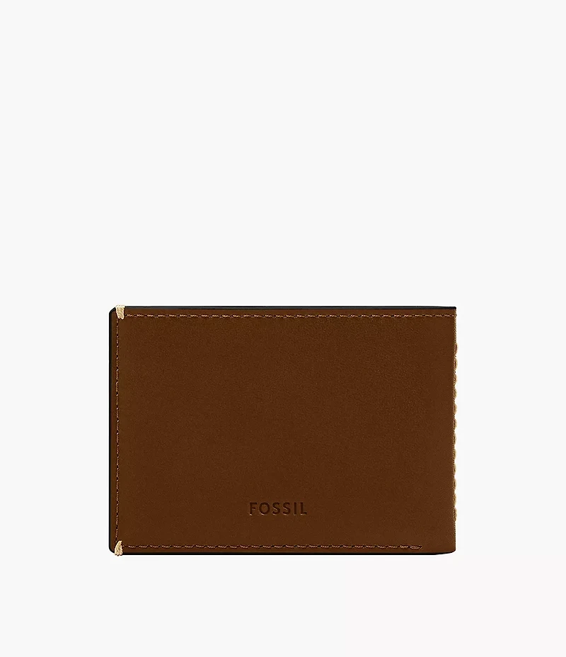 Westover Front Pocket Wallet