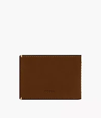 Westover Front Pocket Wallet