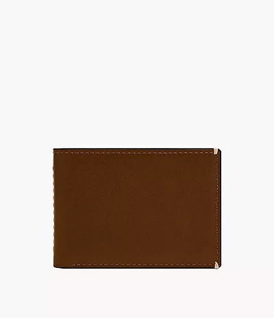 Westover Front Pocket Wallet