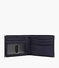 Westover Front Pocket Wallet