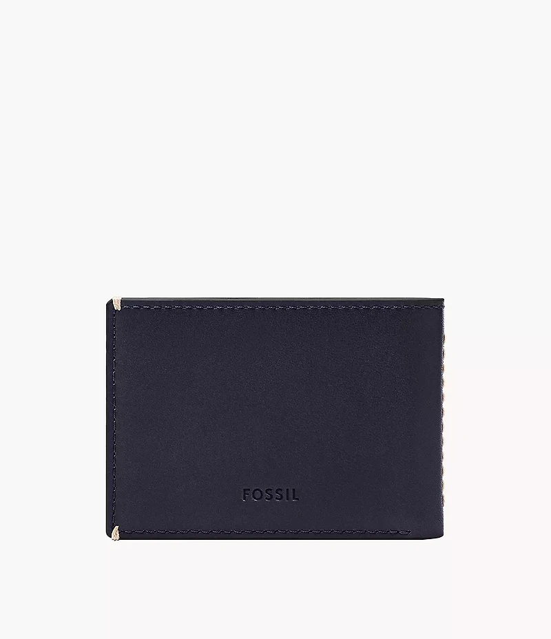 Westover Front Pocket Wallet