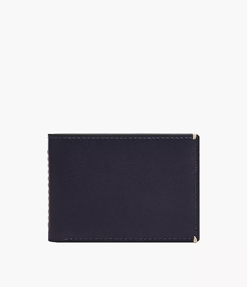 Westover Front Pocket Wallet