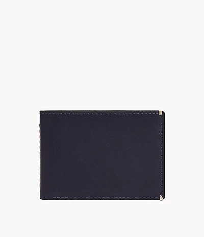 Westover Front Pocket Wallet