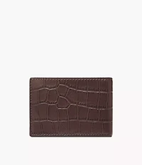 Derrick FPW Bifold