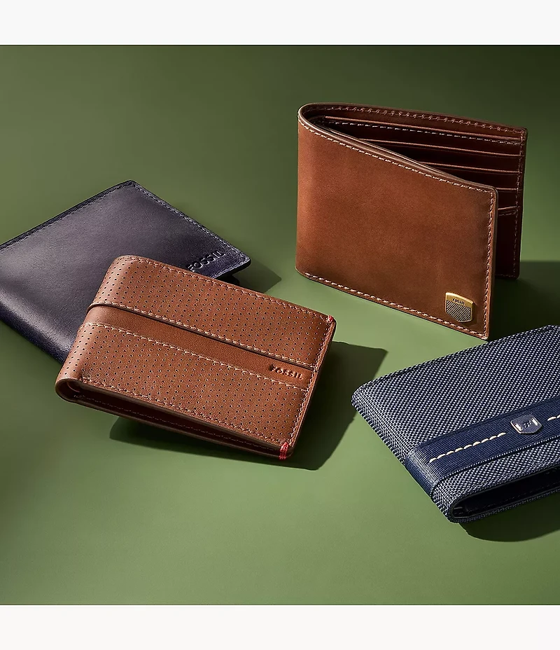 Rowan Bifold