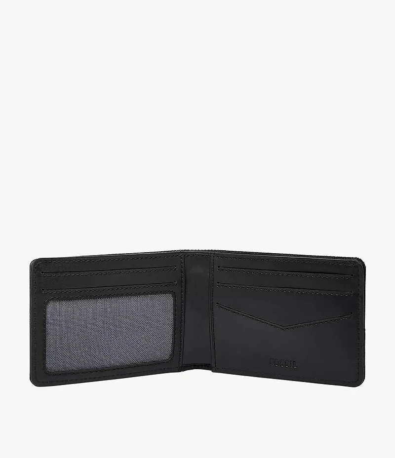 Rowan Front Pocket Bifold