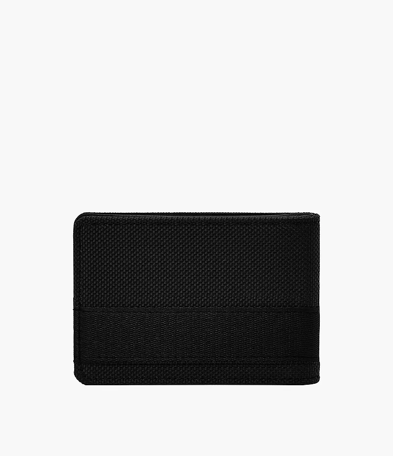 Rowan Front Pocket Bifold