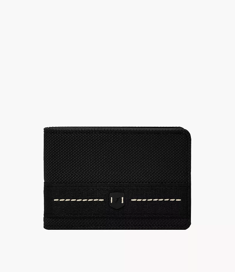 Rowan Front Pocket Bifold