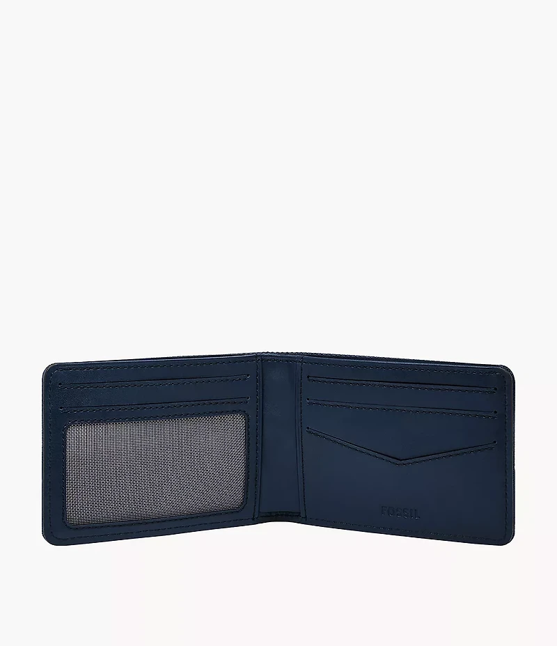 Rowan Front Pocket Bifold