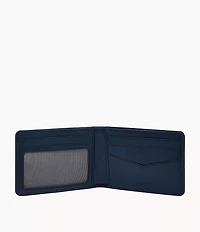 Rowan Front Pocket Bifold
