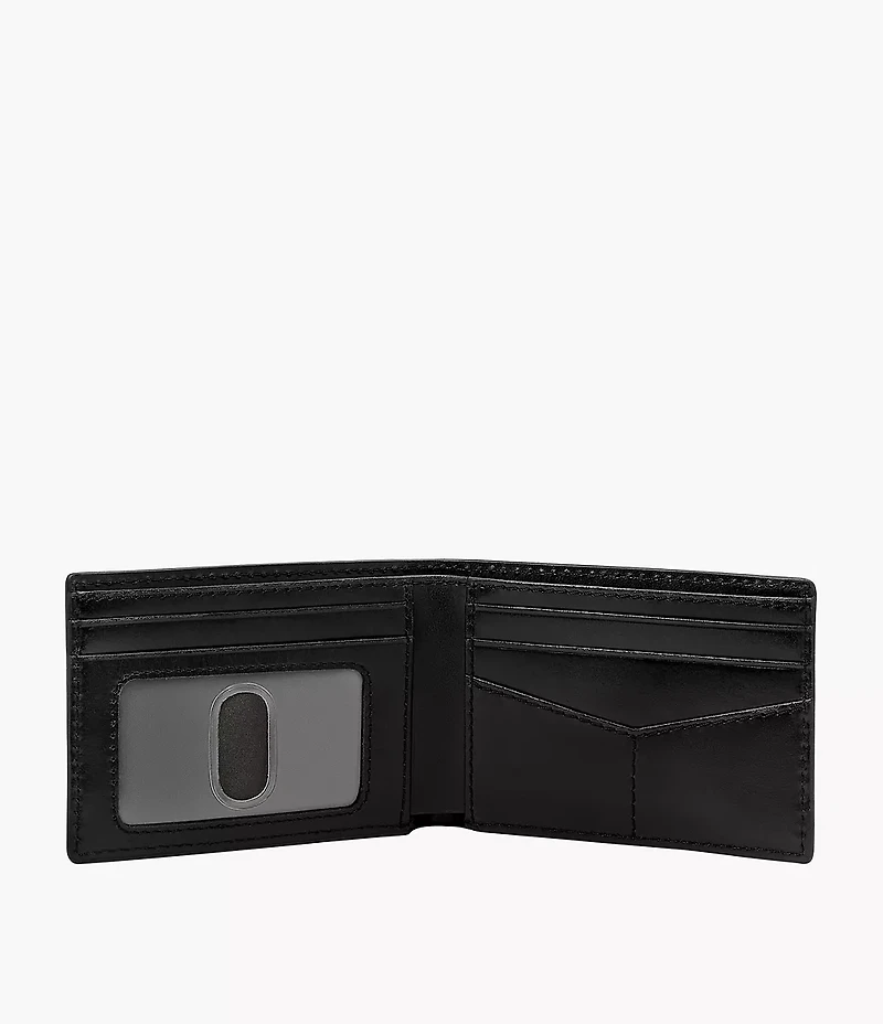 Derrick Front Pocket Bifold