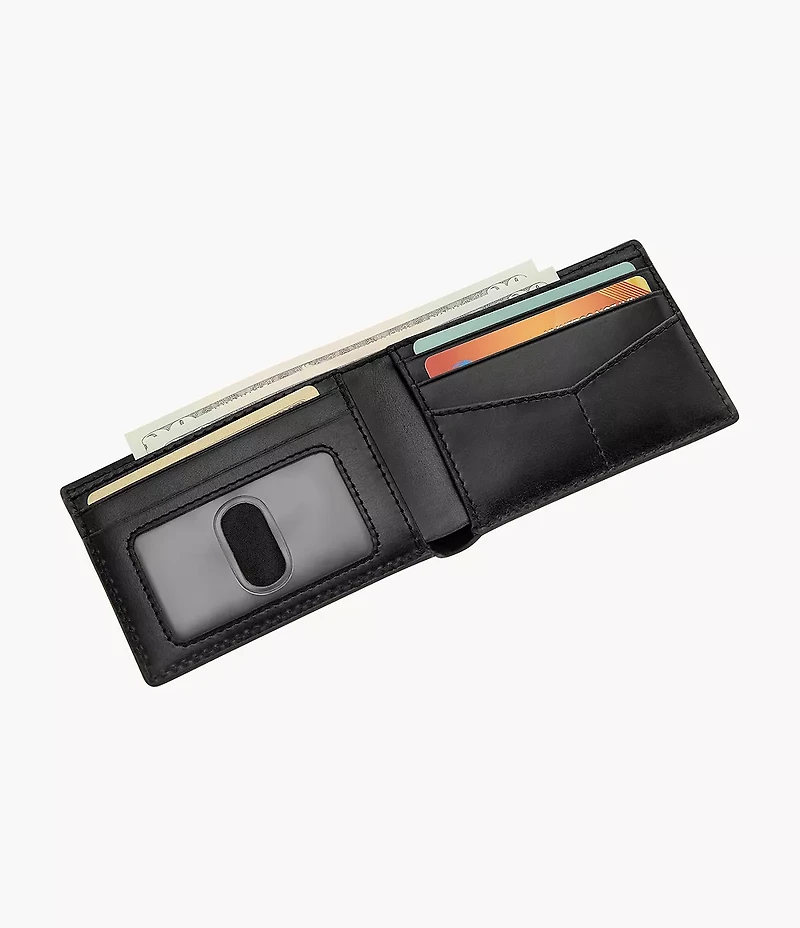 Derrick Front Pocket Bifold