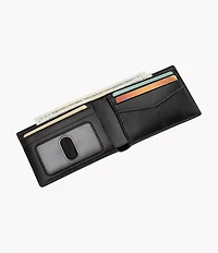 Derrick Front Pocket Bifold