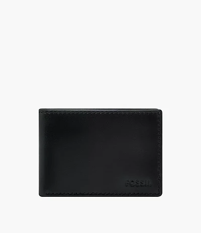 Derrick Front Pocket Bifold