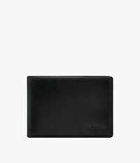 Derrick Front Pocket Bifold
