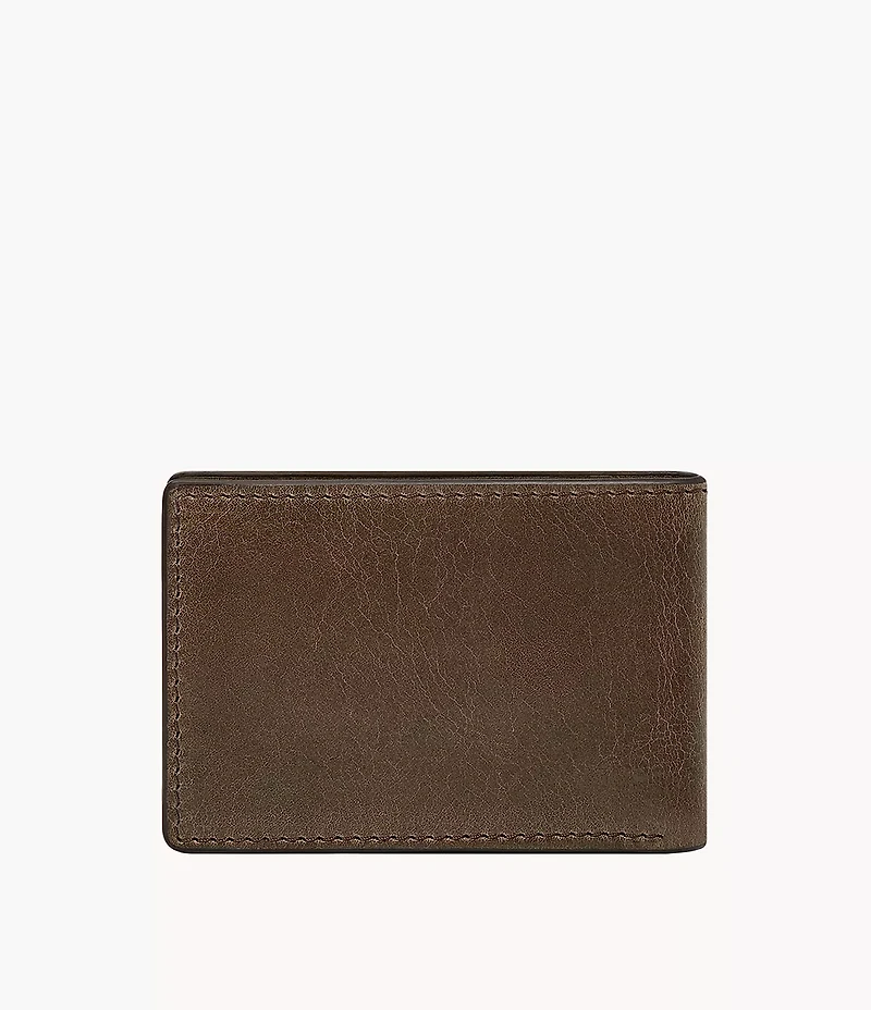 Derrick Front Pocket Bifold