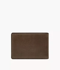 Derrick Front Pocket Bifold