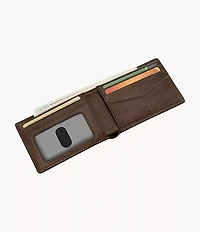 Derrick Front Pocket Bifold