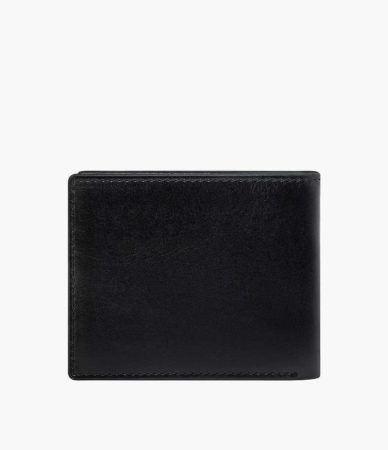 Derrick RFID Bifold