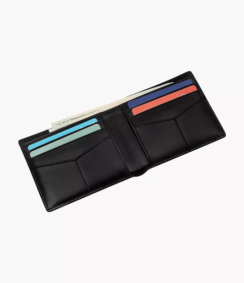 Derrick RFID Bifold