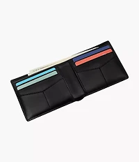Derrick RFID Bifold