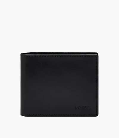 Derrick RFID Bifold