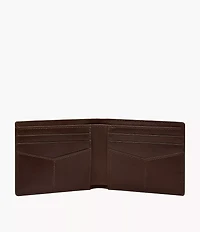 Derrick RFID Bifold