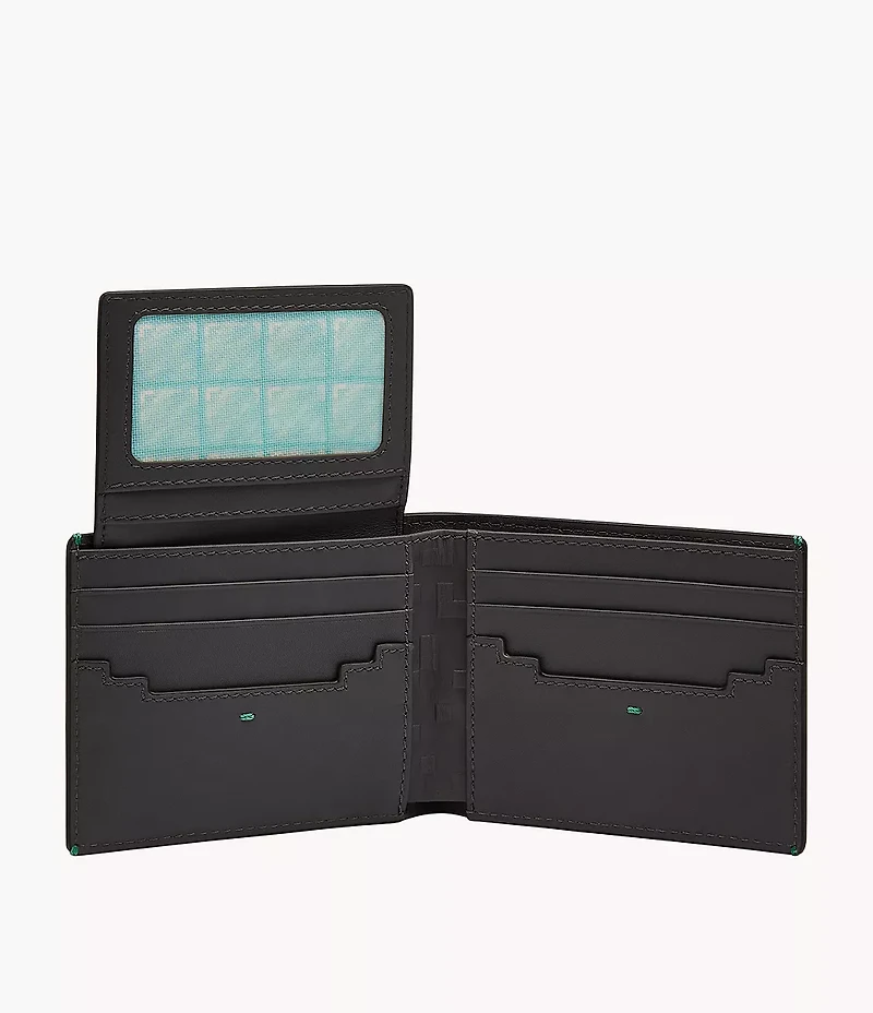 Minecraft x Fossil Special-Edition Passcase