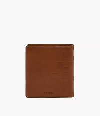 Minecraft x Fossil Special-Edition Card Case Bifold