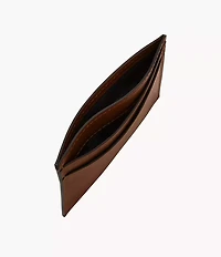 Westover Leathers Money Clip