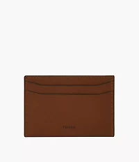 Westover Leathers Money Clip