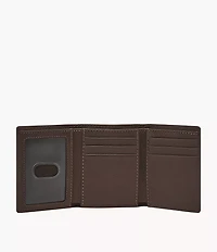 Carson Trifold