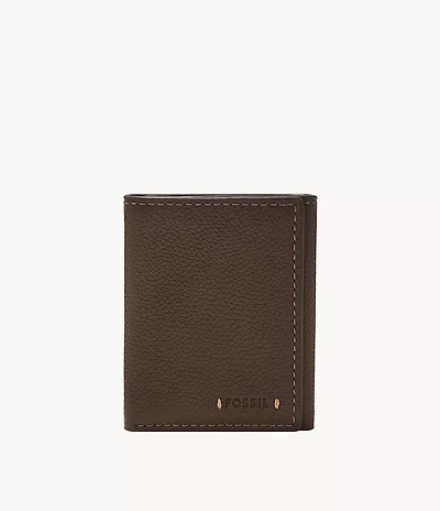 Carson Trifold