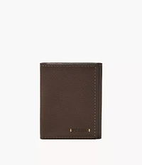 Carson Trifold
