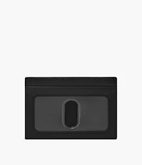 Derrick Leather Card Case