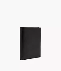 Derrick Leathers Trifold