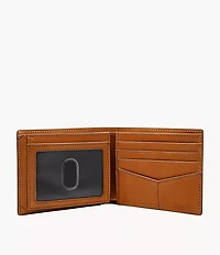 Derrick Flip ID Bifold