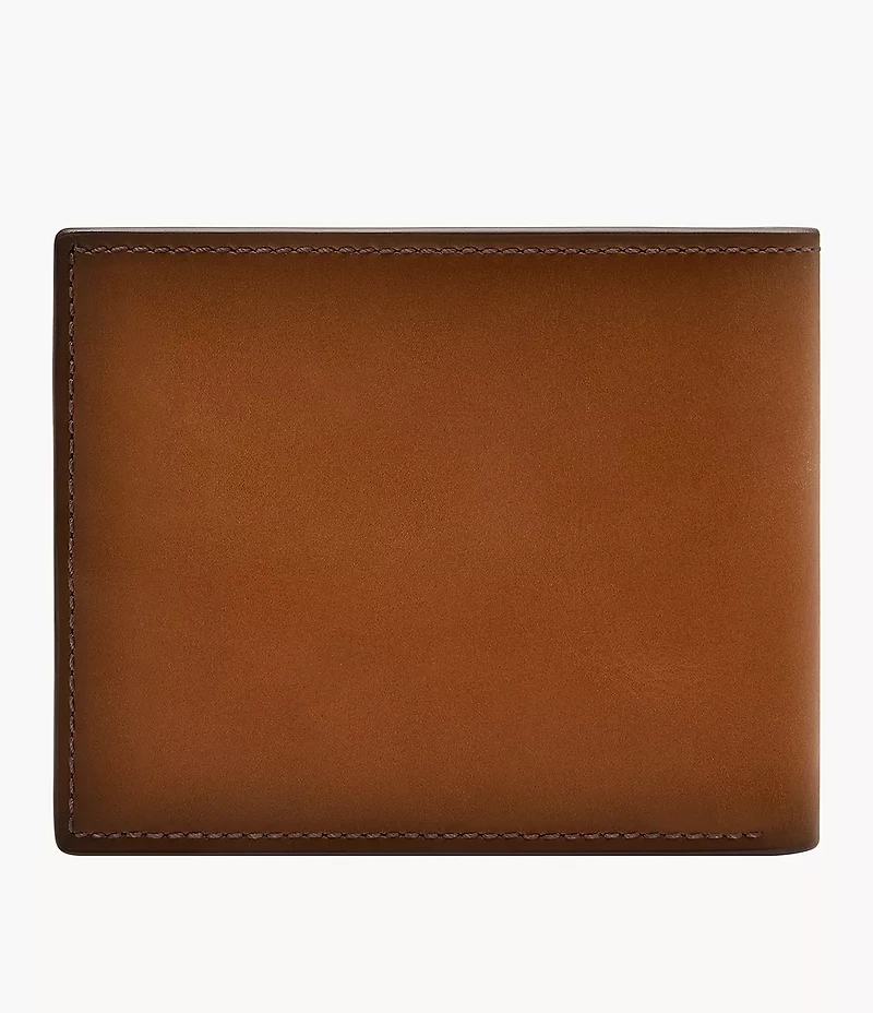 Derrick Flip ID Bifold