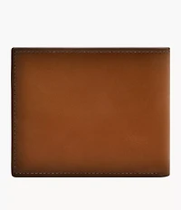 Derrick Flip ID Bifold