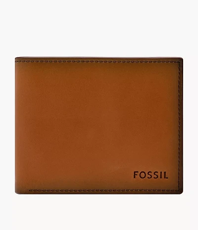 Derrick Flip ID Bifold