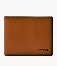 Derrick Flip ID Bifold