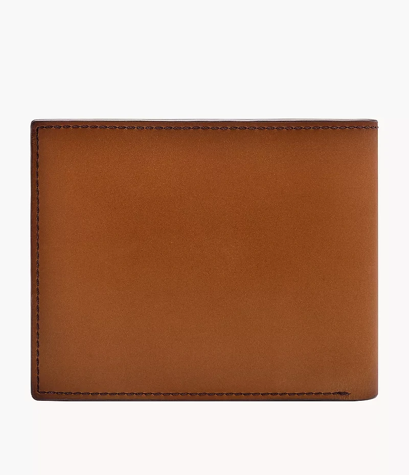 Derrick Coin Pocket Bifold