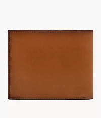 Derrick Coin Pocket Bifold