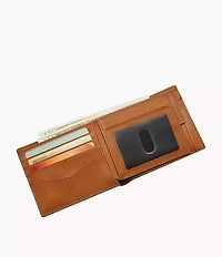 Derrick Coin Pocket Bifold