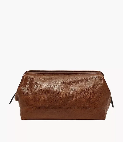 Travel Framed Shave Kit