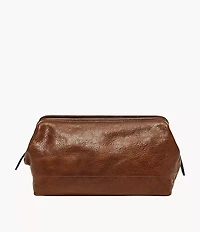 Travel Framed Shave Kit
